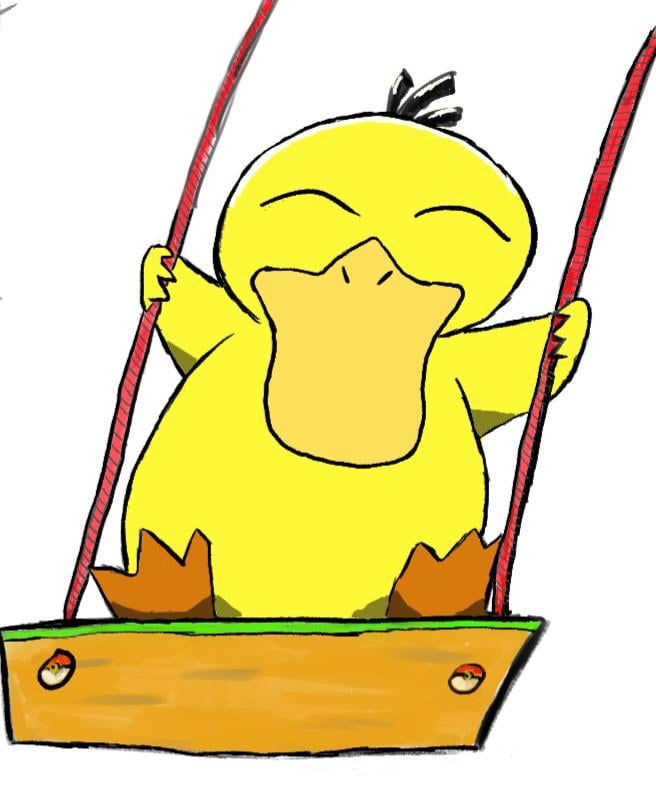 First drawing Im proud of after 14 years