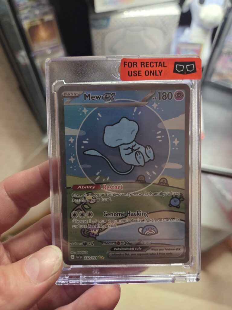 What should I do with this?