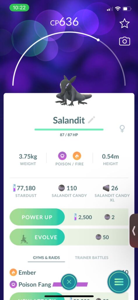out of all of these guys I’ve transferred, I think I finally got the right one