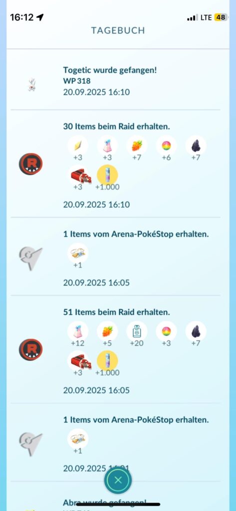 Raid bug