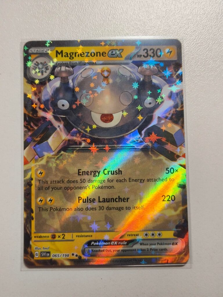 My favourite regular ex cards of the ones I have so far