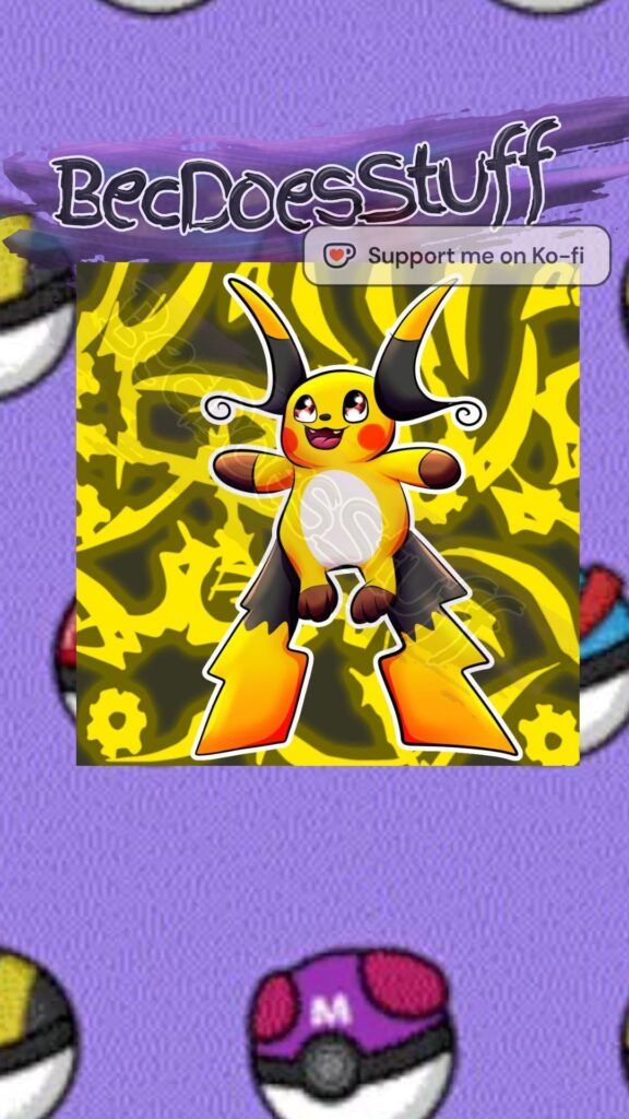 finally got round to the dlc megas