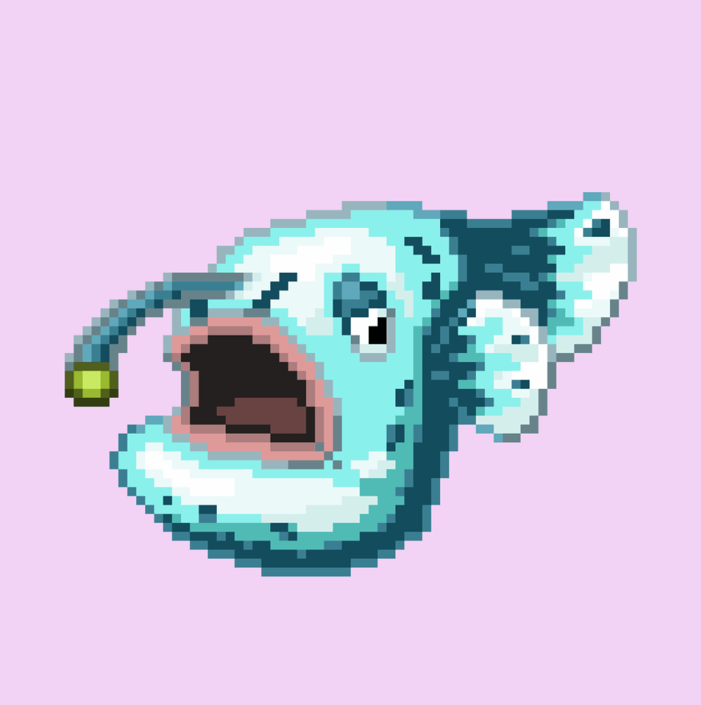 A deep sea early route fish: Anglurch