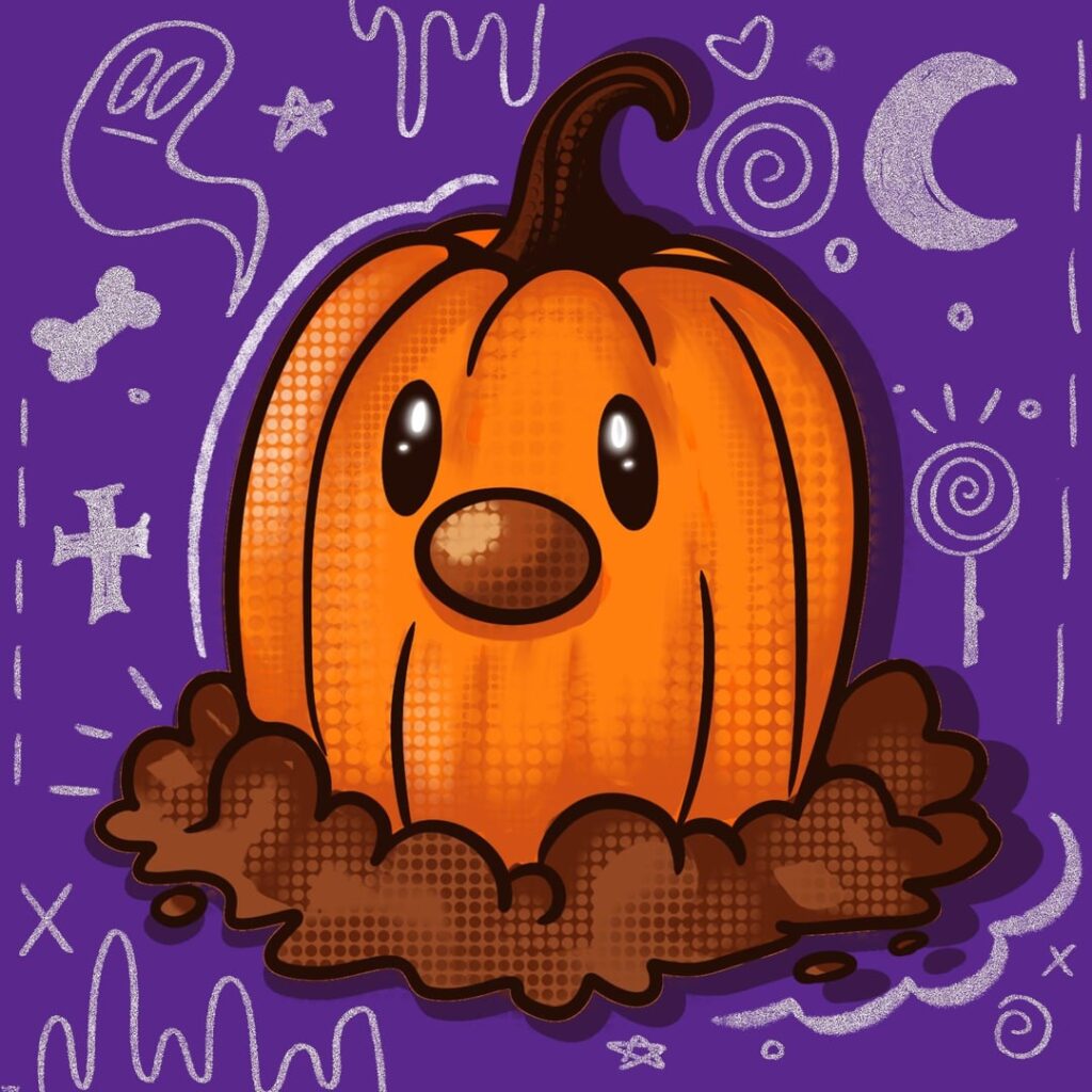 more ideas for pokè art ?