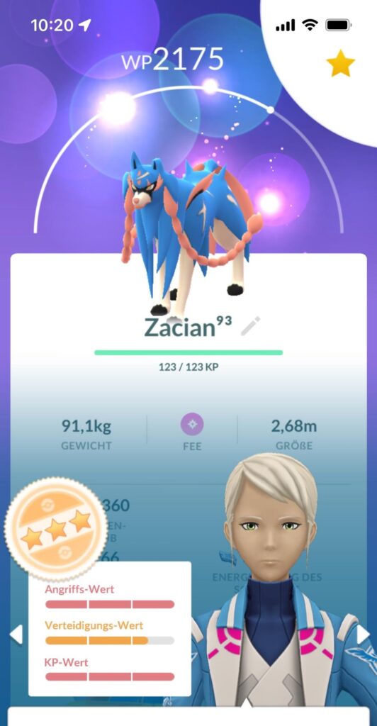 Which one should i choose? Luckytrade