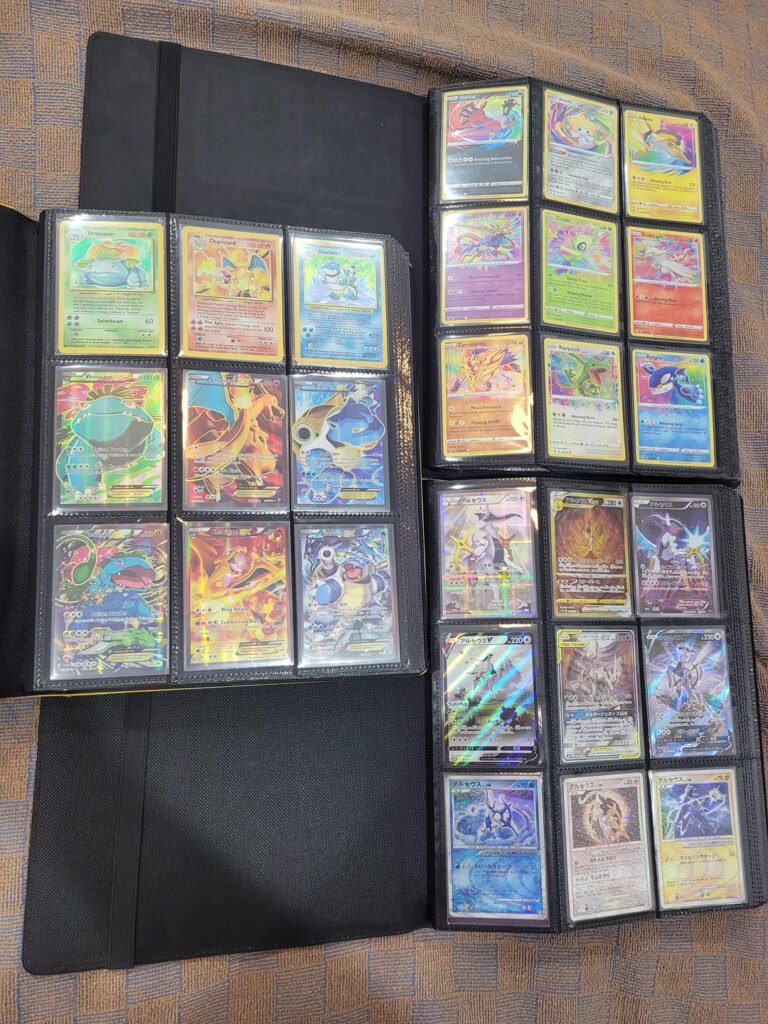 With the new Mega set right around the corner, this is my post to say, Goodbye.