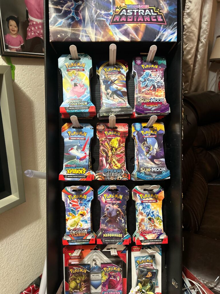 Priced my Collection