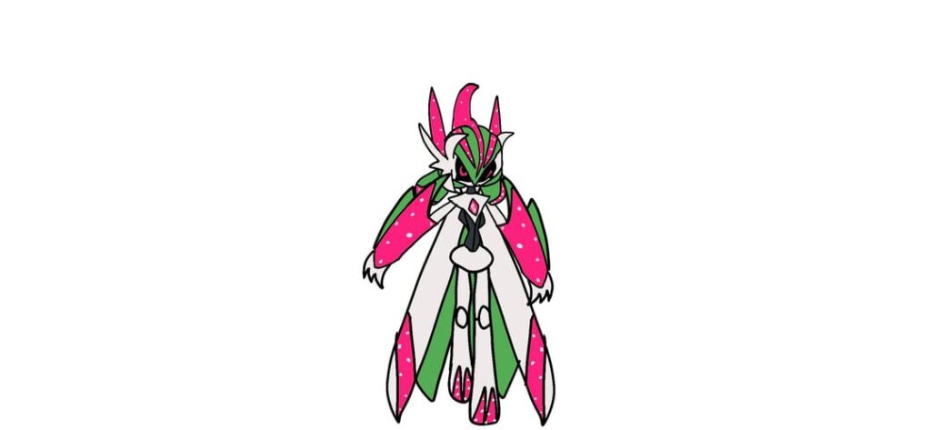 Megas of some of my favorite pokemon