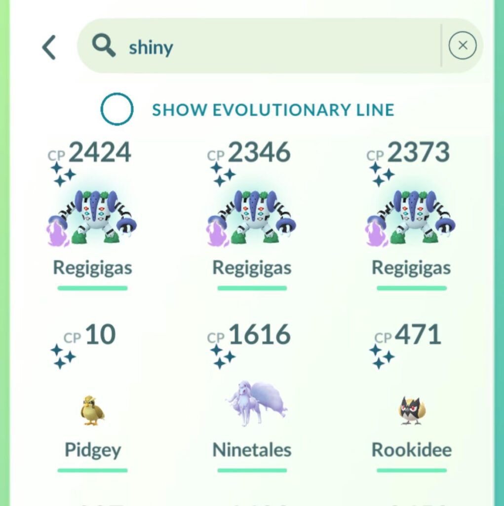 I’ve done 3 Raids so far….😅