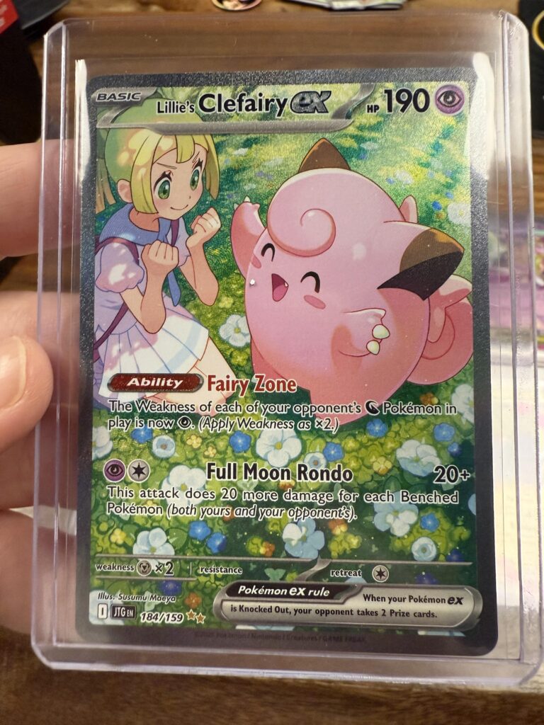 Out of the Holiday Calendar box!