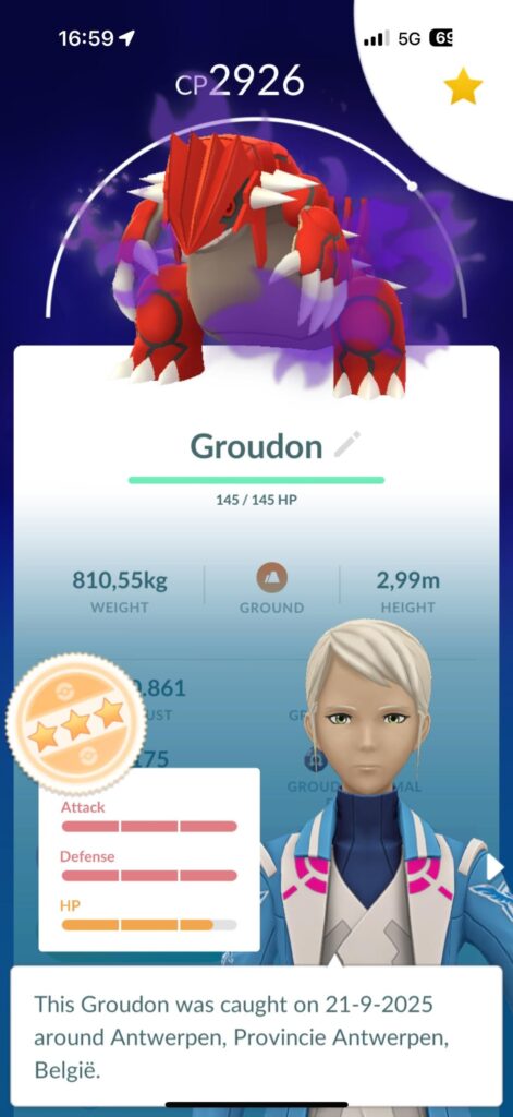 Purify for hundo or not? Already have a Shadow 13/13/12 and a shiny shadow 14/11/14.