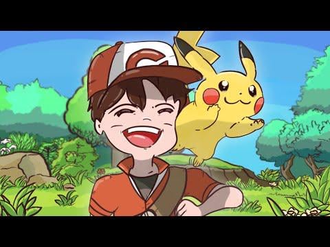 How Good Is Pokemon Let's Go Pikachu & Eevee in 2025?