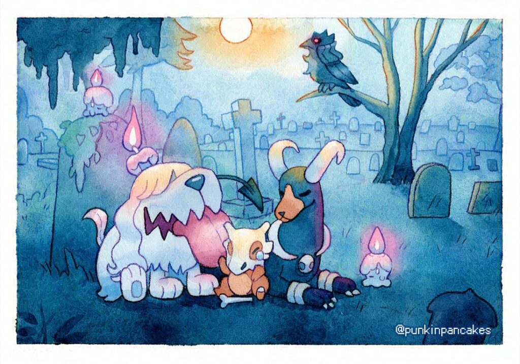 [OC] wishing you friends who lift your spirits