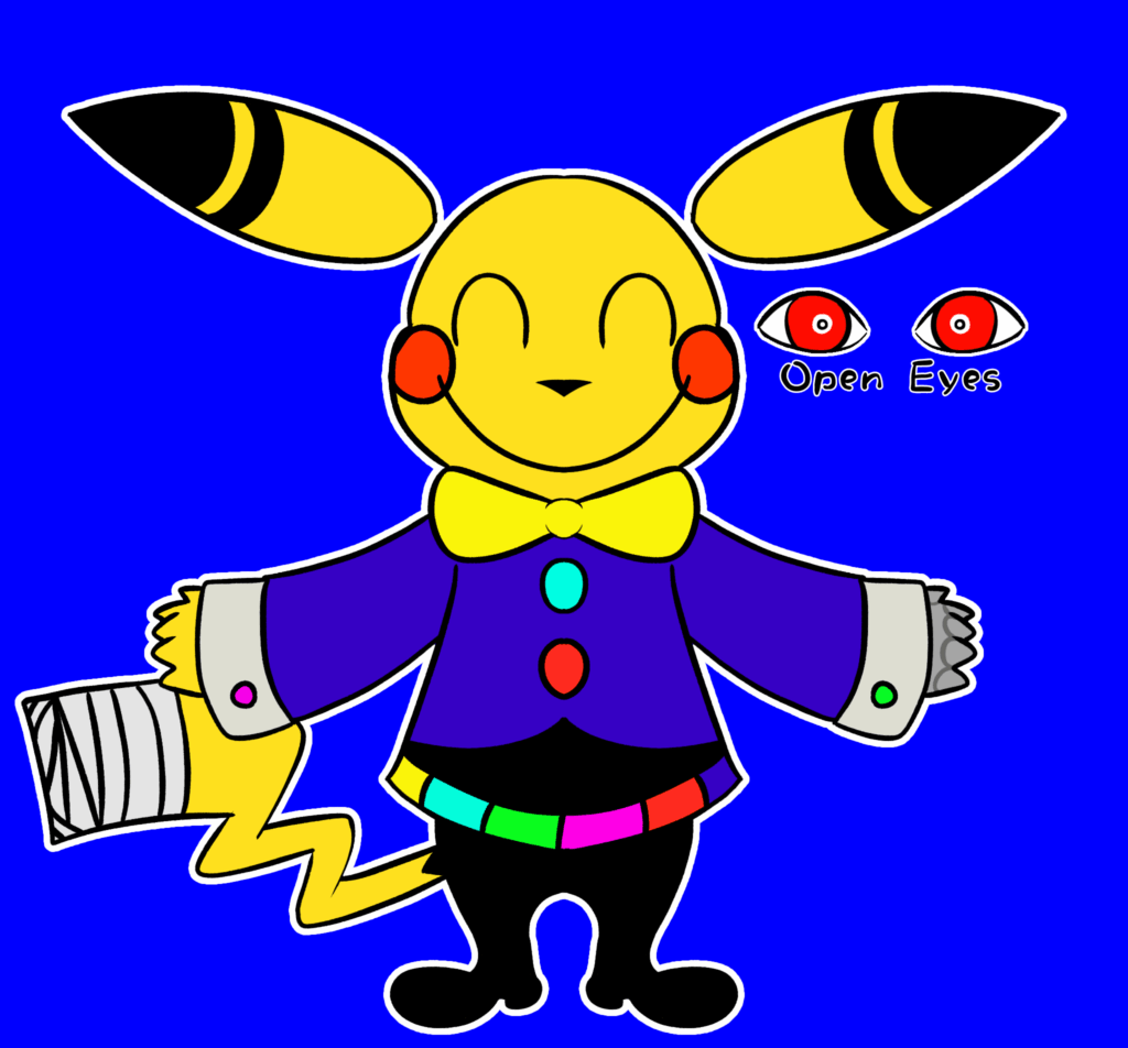 Static Chu Referen [OC]
