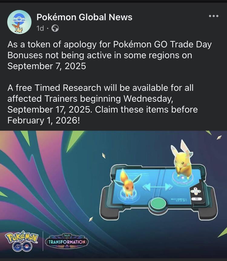 Hadn’t seen this posted here was waiting just in case