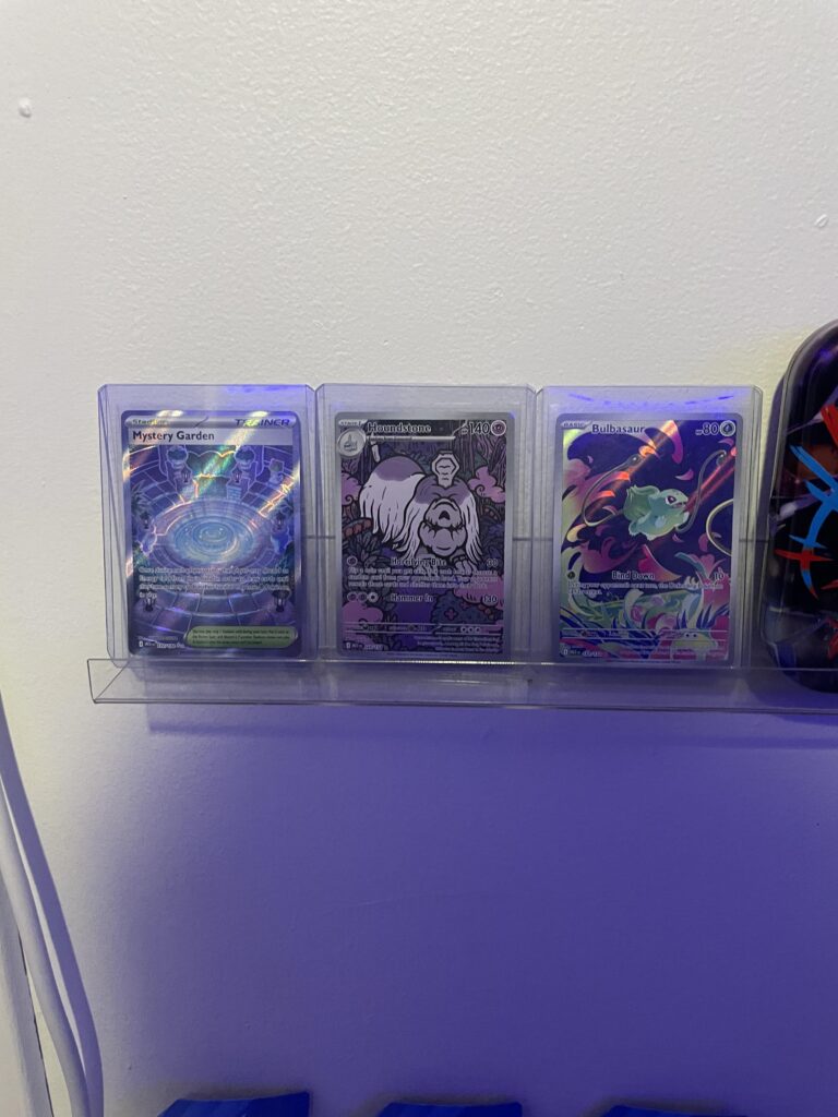 Decided to grab a few packs to try this out again