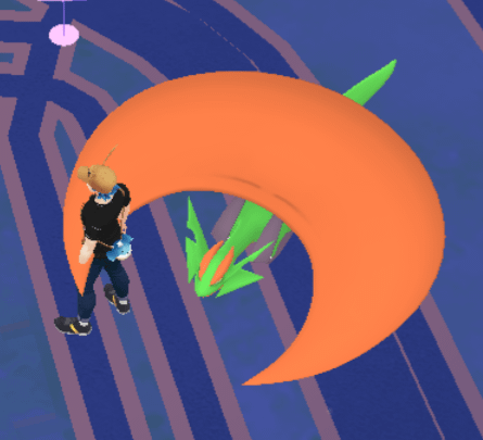 OWWW OWWW SHE'S CUTTING ME IN HALF OWWW