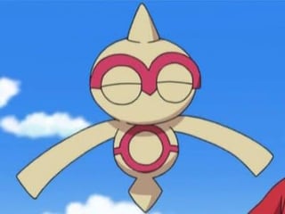 Is Baltoy based on a kendama?
