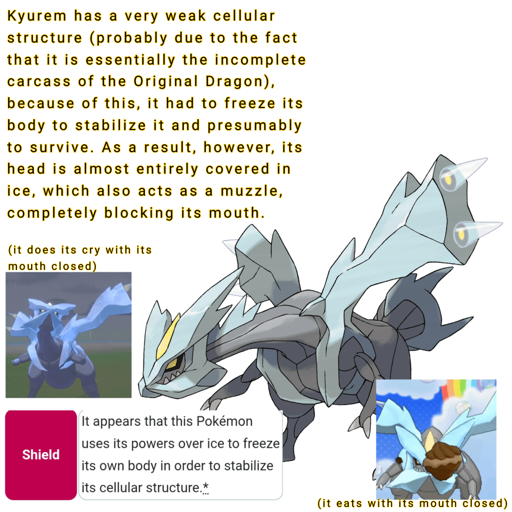 Pokémon Fun Fact #2