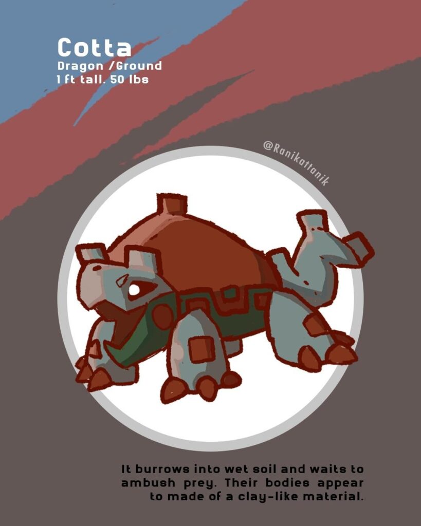 SMAUGUST starters