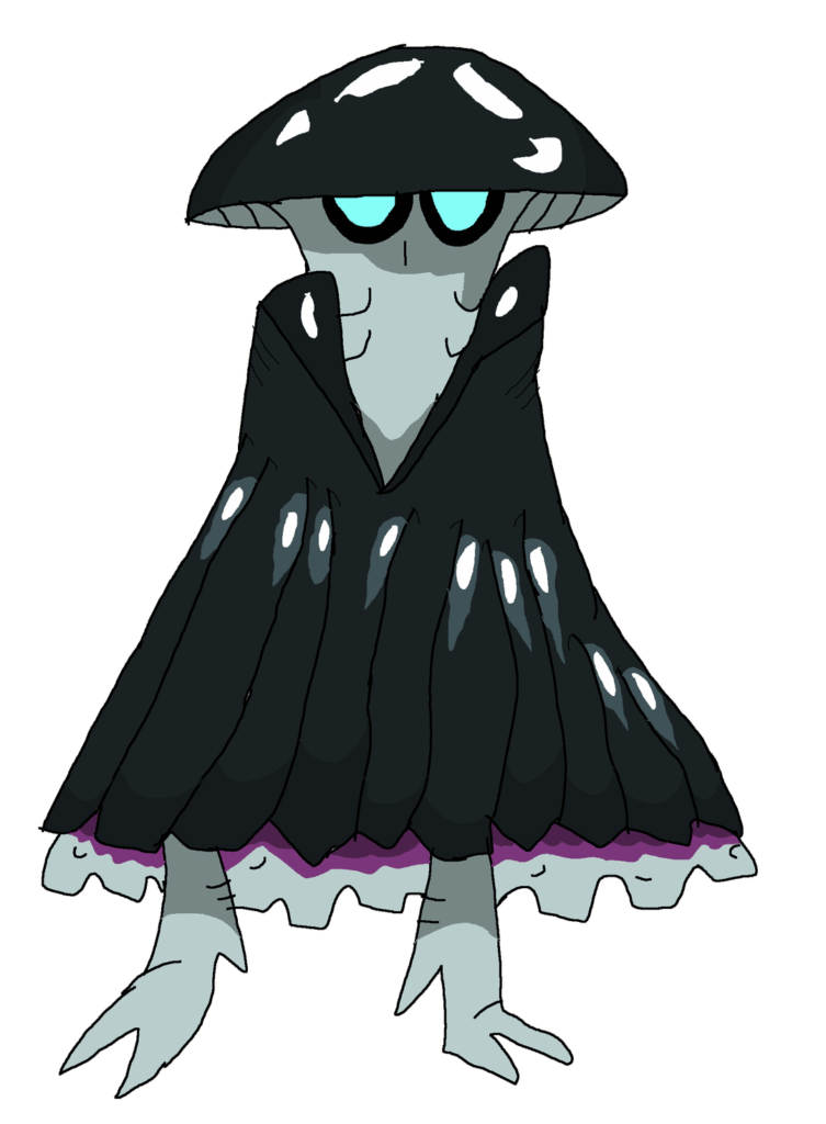 Alien Encounters