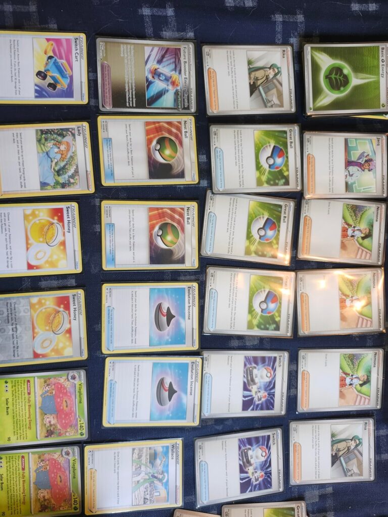 Will this deck be any good?