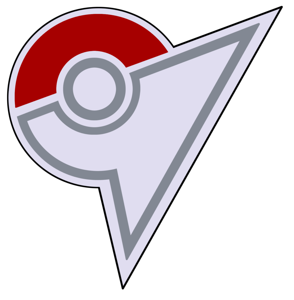 You're a gym leader but...