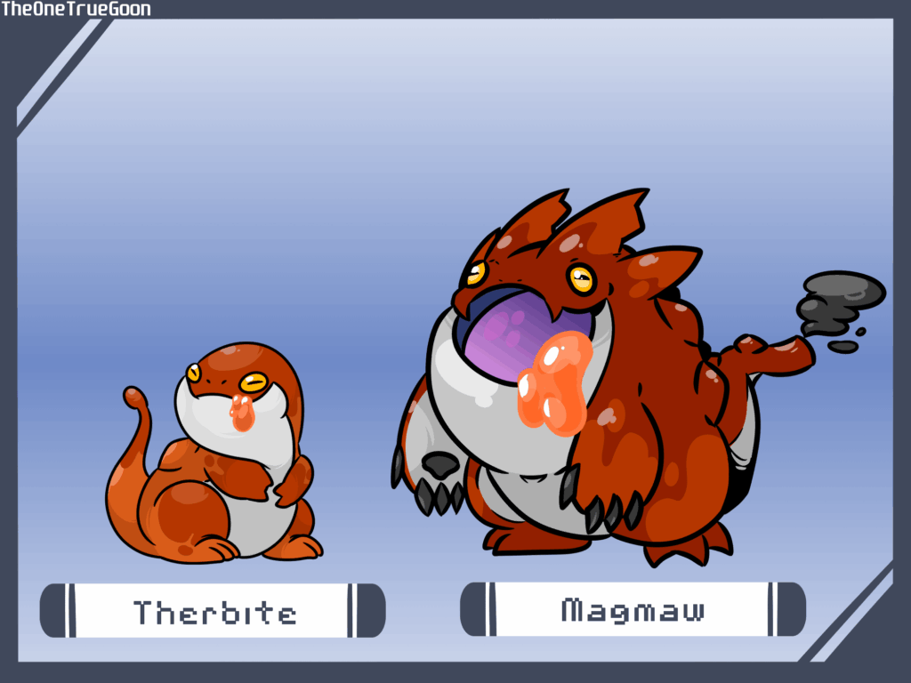 A couple of goofy little fire boys. tell me your thoughts!