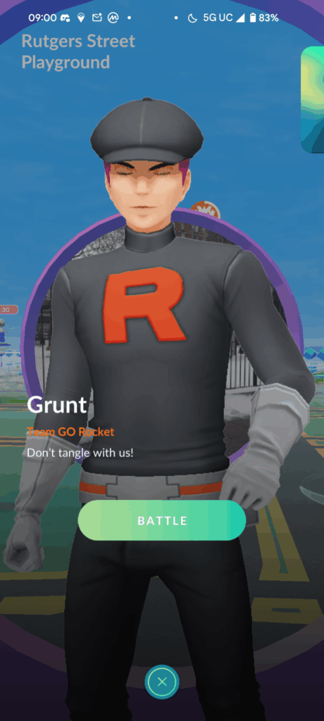 Why are rocket counter suggestions always so bad?