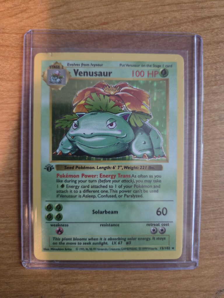 Big Pickup Today!
