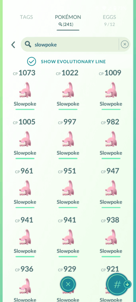 Is there any way to get rid of un-transferable Pokemon?