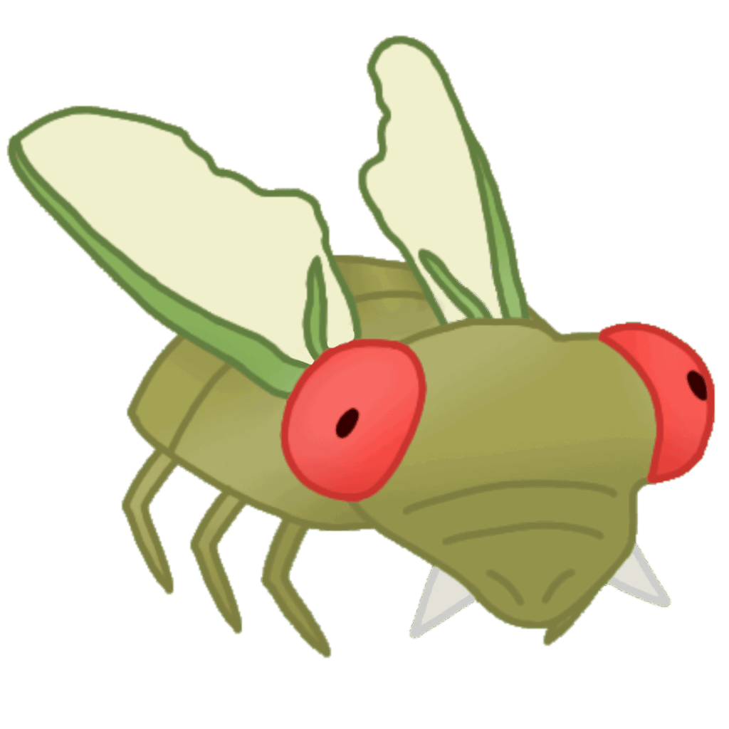 Regional Bug Type for my Region
