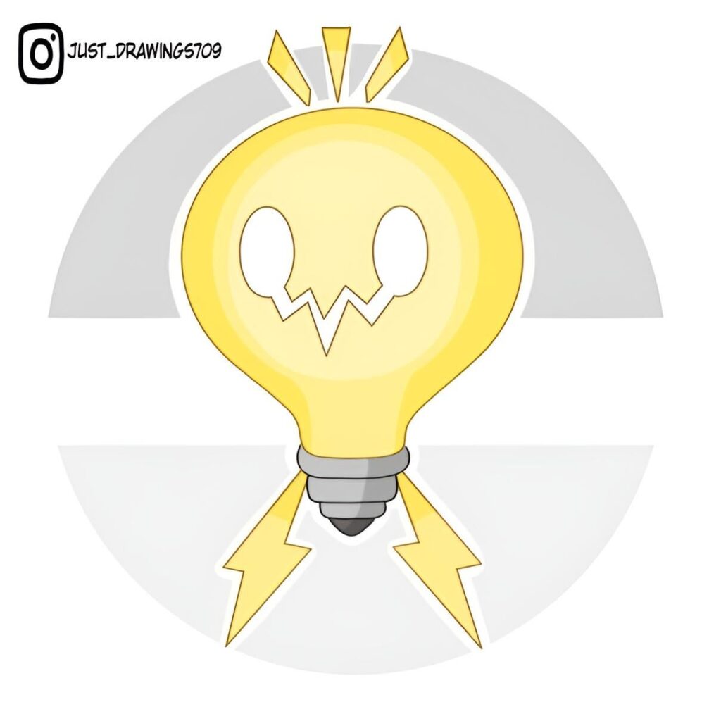 Idelight: The Eureka Pokemon