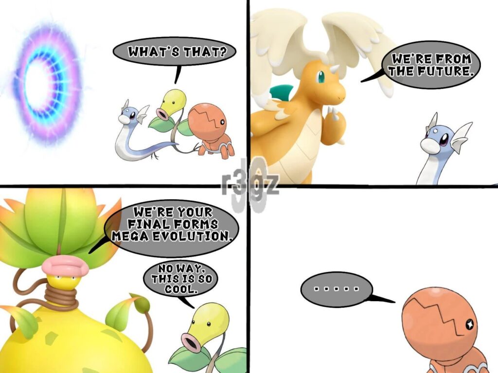 Poor Flygon
