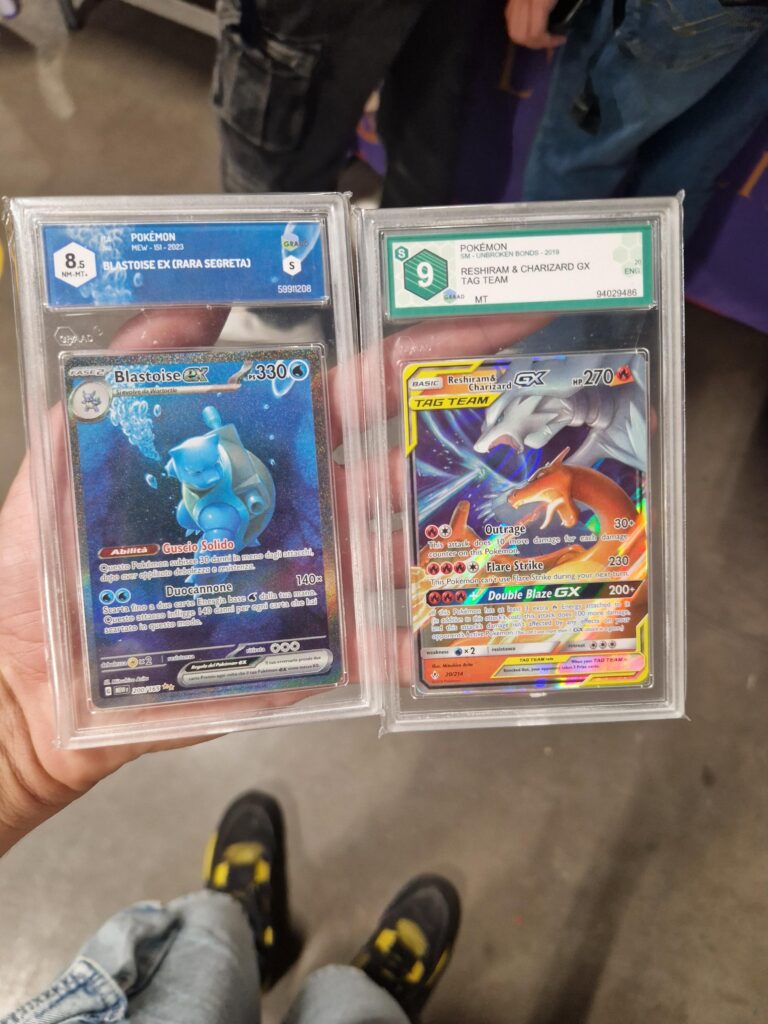 got these two for a umbreon aquapolis 2002 +25€