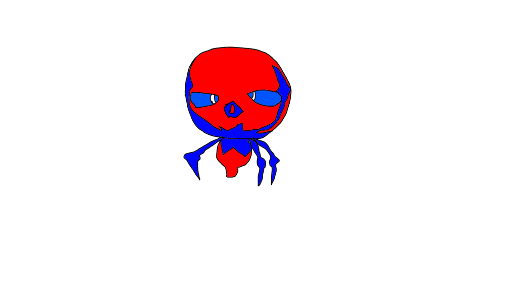Dewpiderman