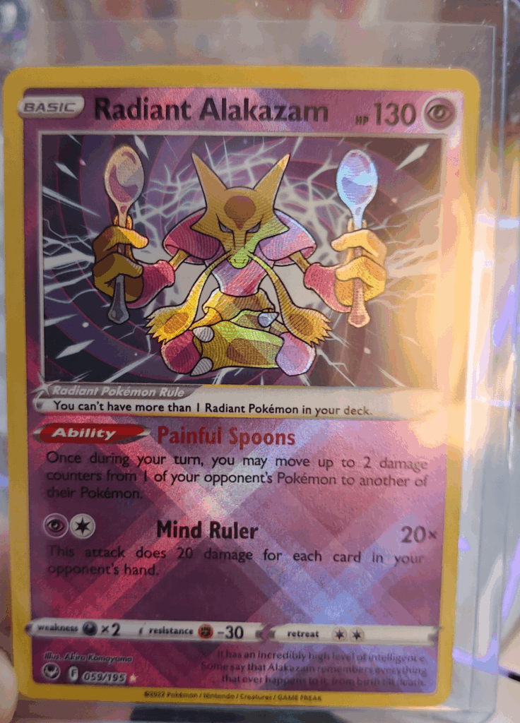 Bought this for 1€