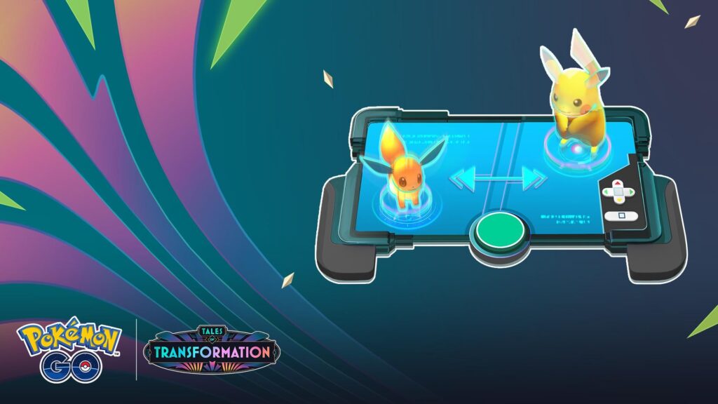 Enjoy trade bonuses every Sunday throughout Tales of Transformation!