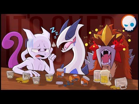 The Booze-Fueled Plan to End the Pokemon Anime | Takeshi Shudo's Story