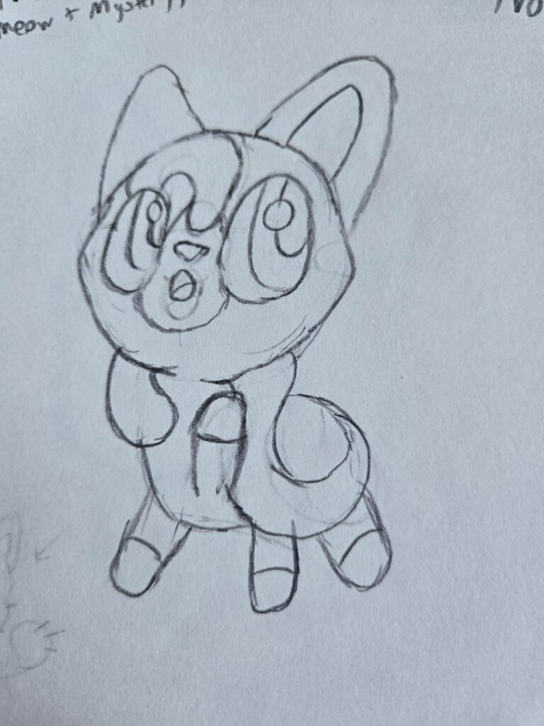 Lotsa OLD fakemon (last post didnt stay up?)