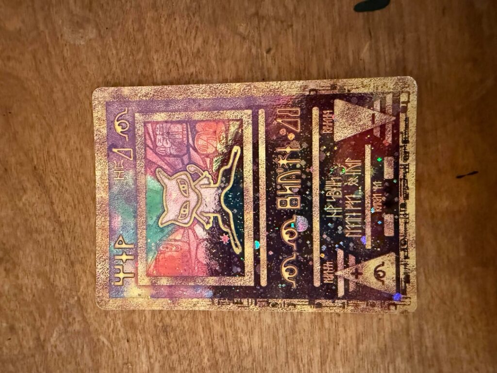 Some of my old collection