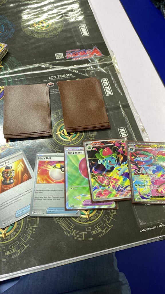 Pulled 1 IR and 1 SIR in pre-release event