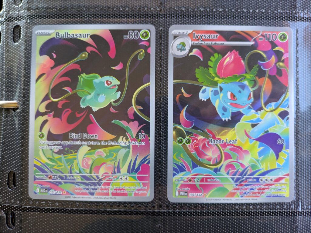 Incredible luck at my first prerelease tournament!