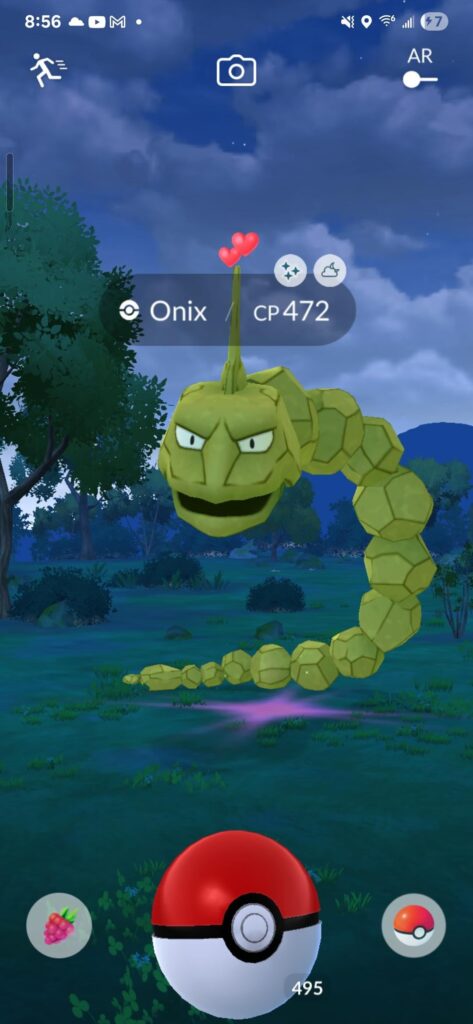 MY FIRST SHUNDO!!!