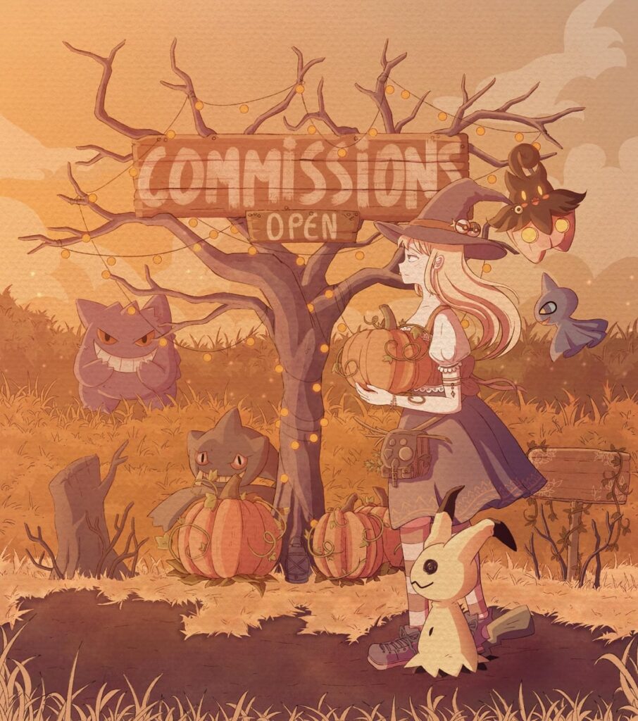 Turn Your Favorite Pokémon Into a Unique Piece of Art