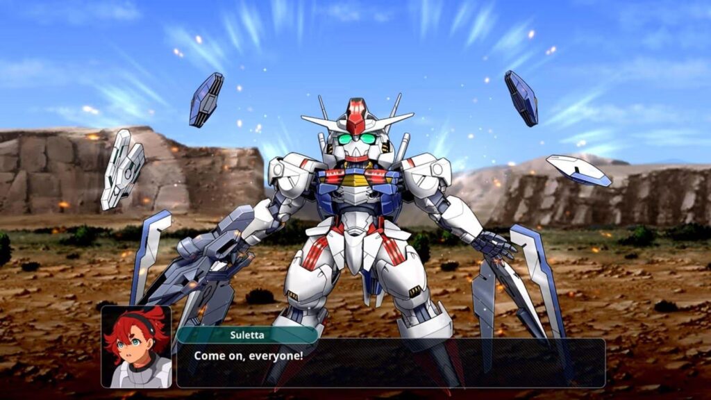 ‘Super Robot Wars Y’ Switch Review: An Excellent Entry For Newcomers