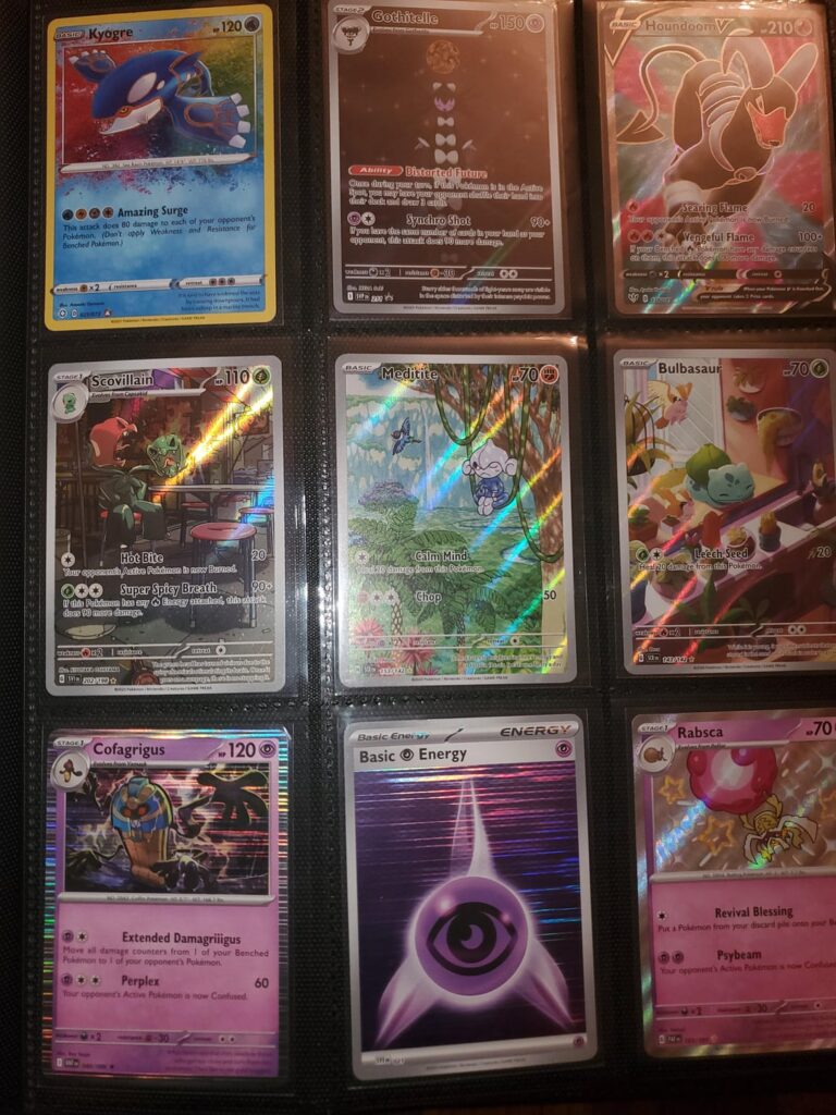 What are some favs from your collection?