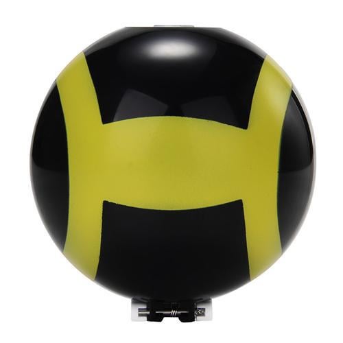 TIL the "Hyper Ball" is the Japanese name for the Ultra Ball.