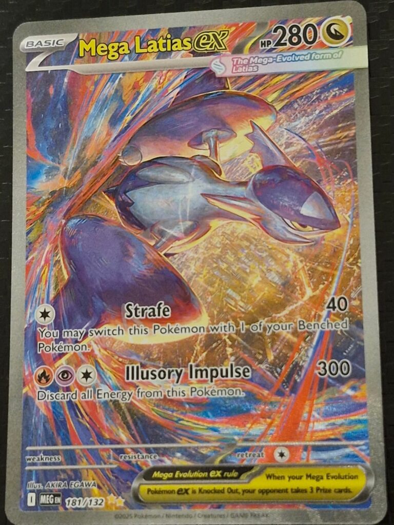 I pulled me this cheeky lil number.