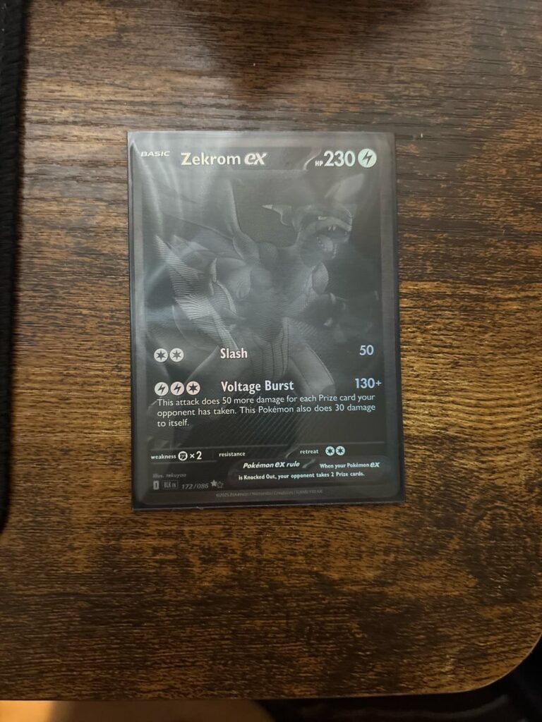 Best card I’ve ever pulled